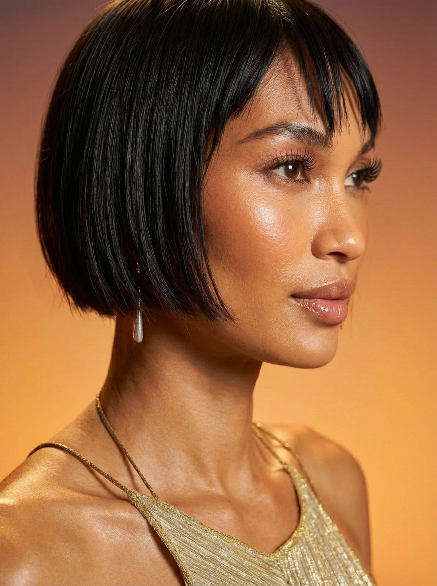 Instant glam
