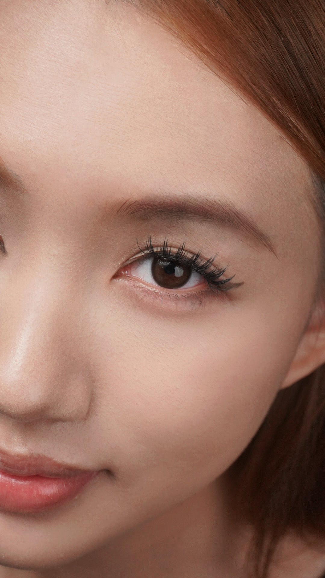 VIP Access magnetic eyelashes