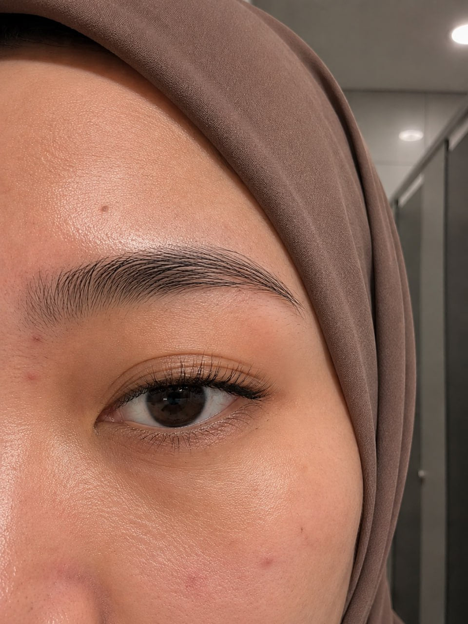 Customer photo